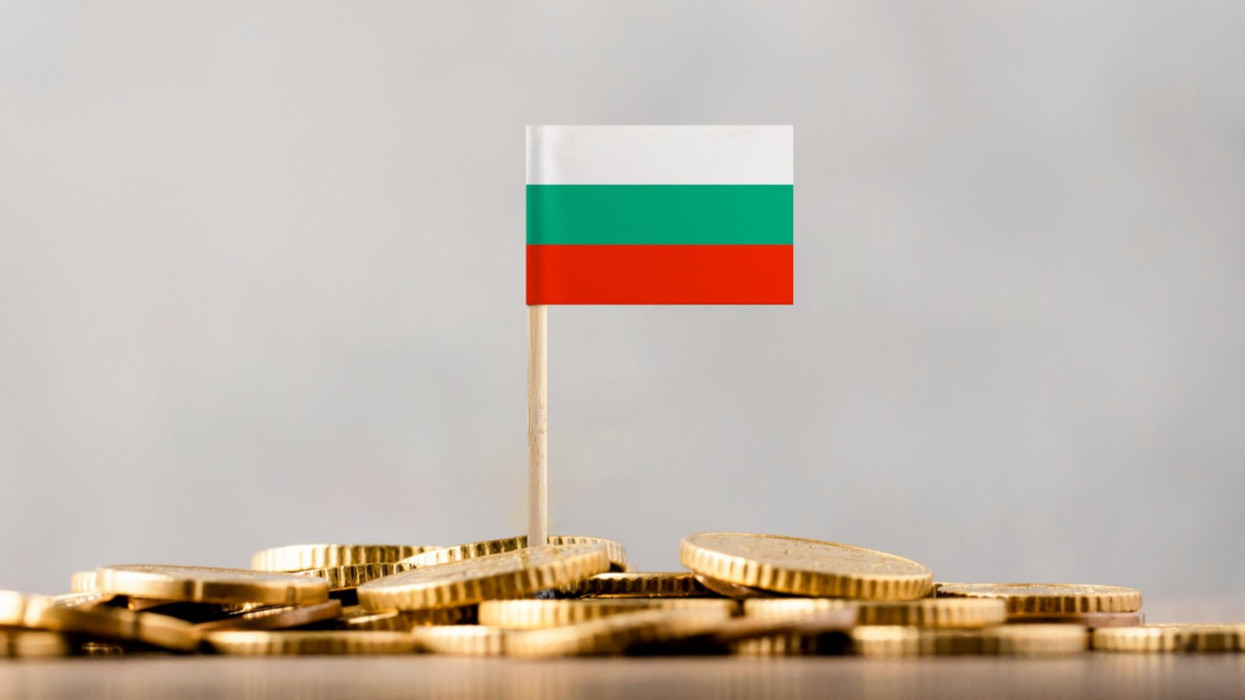 EU-pályázatok Bulgáriában 2025-ben – Zöld, innovatív, digitális és tudásalapú átalakulás fókuszban