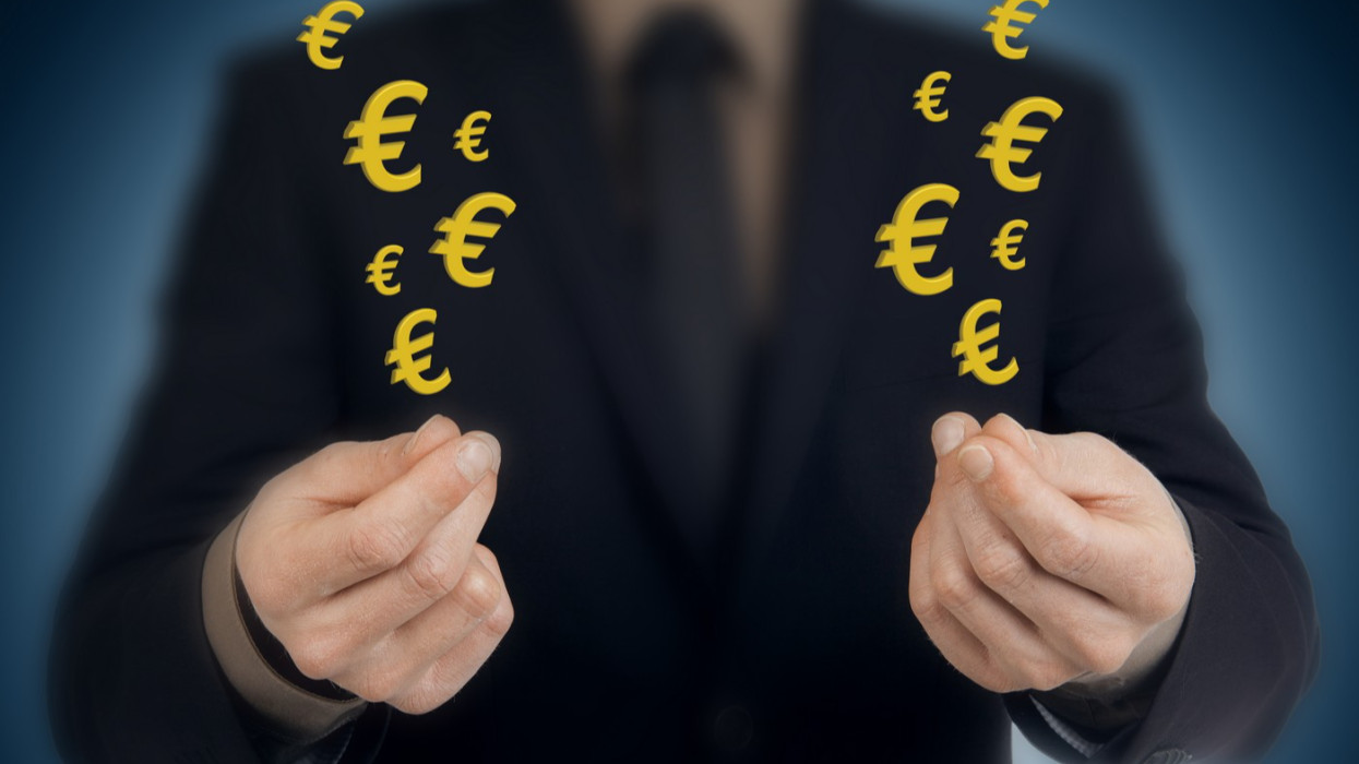 Brüsszel 2025-re elszórja az innovációs milliókat