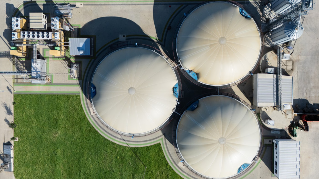 40 milliárdos biogáz-kassza: vége az első körnek, itt a második