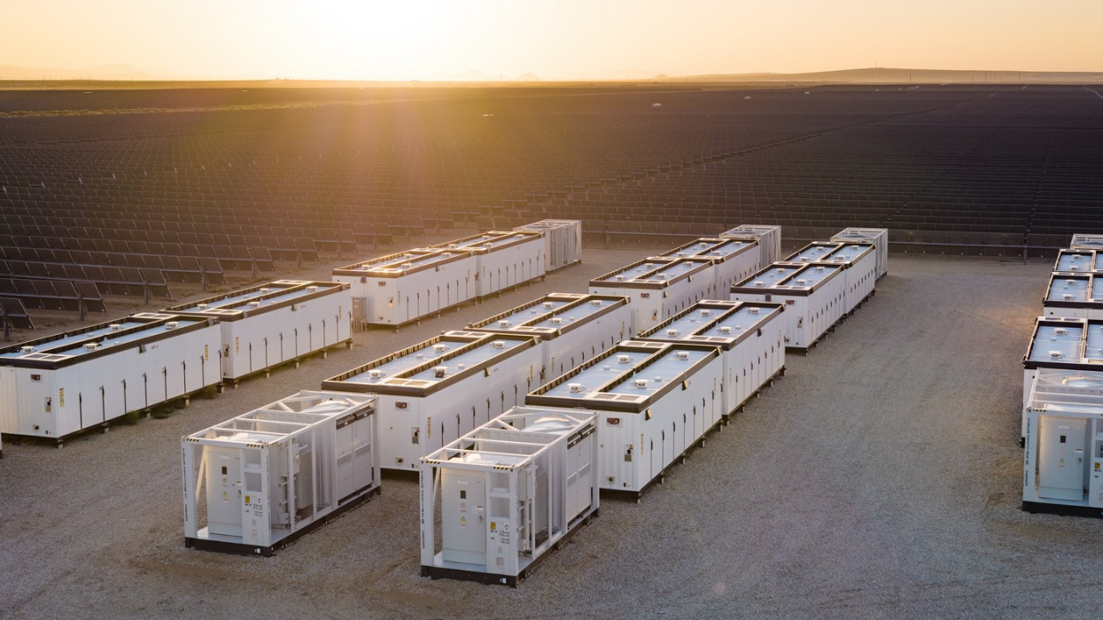 Energiatároló pályázat: 5 gyakori kérdés válaszokkal