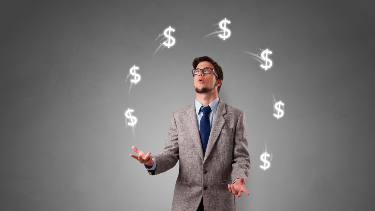 Innováció a rajtvonalnál: bér egységköltségek – a legfontosabb tudnivalók