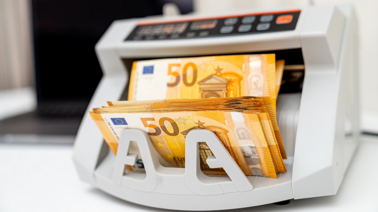 DIMOP 1.1.2: mennyi pénz ment el, és mennyi maradt?