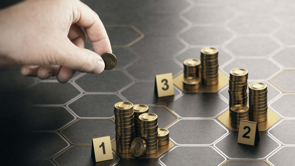 Új deep tech tőkeprogram készül: komoly lehetőség az innovatív vállalkozásnak