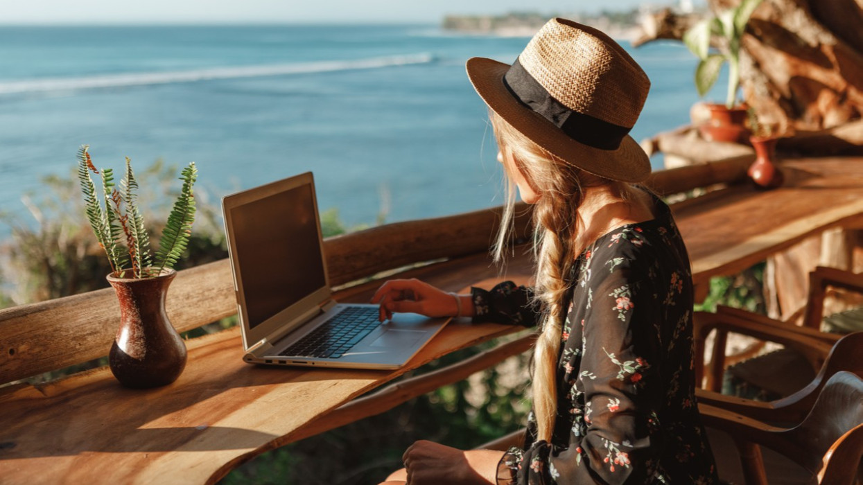 Home office vagy távmunka? Pályázati szempontból nem mindegy!
