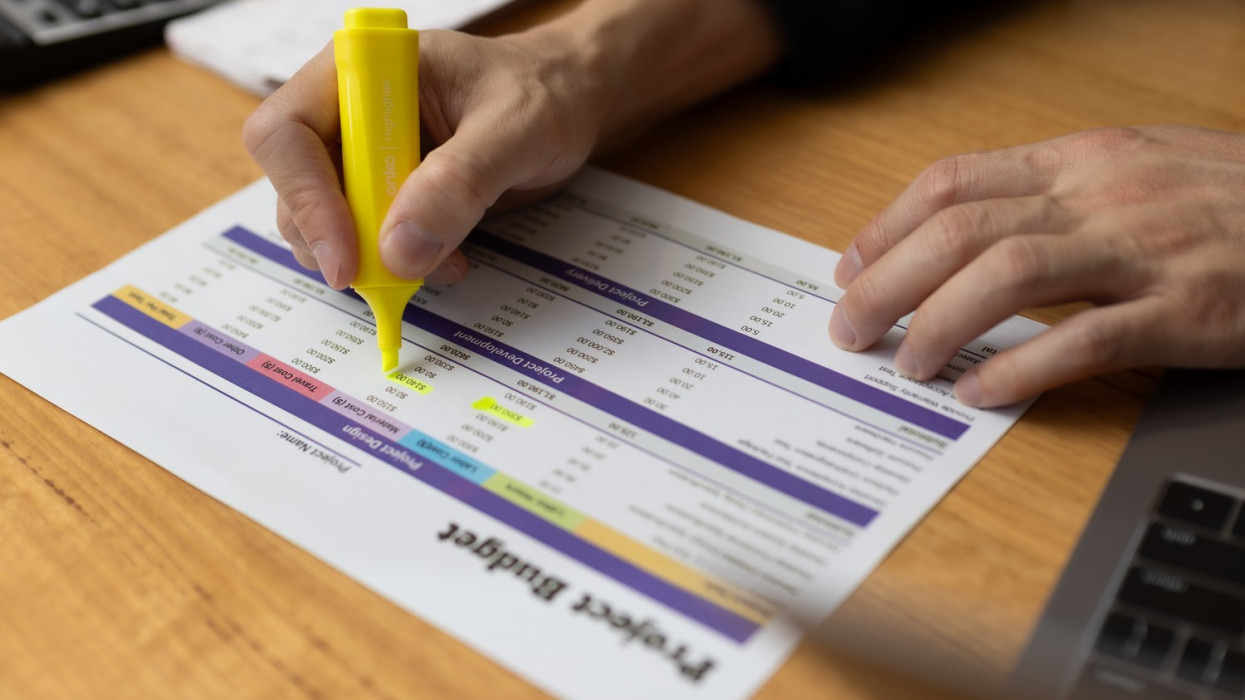 De minimis támogatás: mire figyeljünk pályázás előtt?
