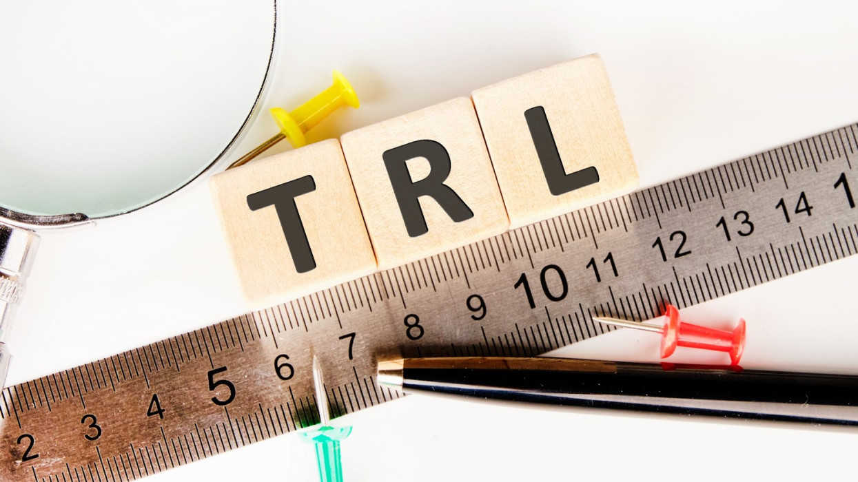TRL 3-tól TRL 7-ig: mikor lesz a működő ötletből valódi technológia?